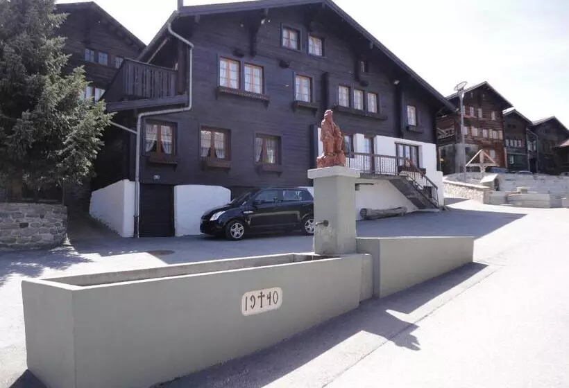 B&b Eischoll