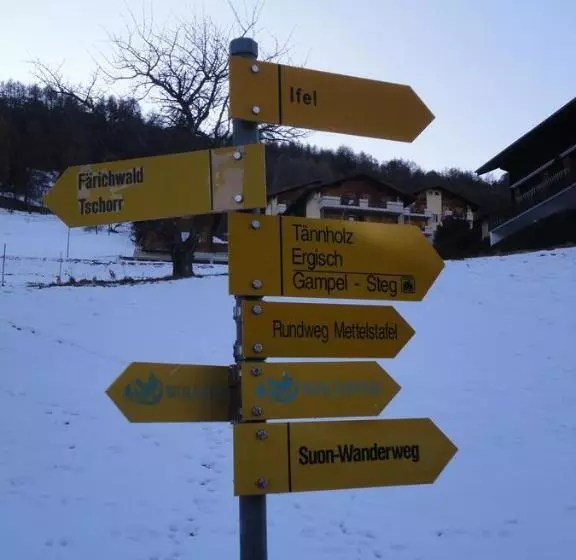 B&b Eischoll
