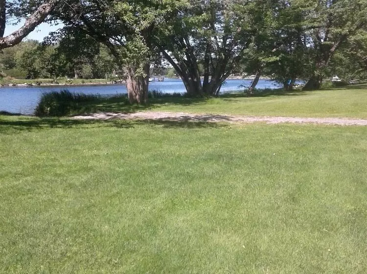 B&b Le Reflet De La Rivière