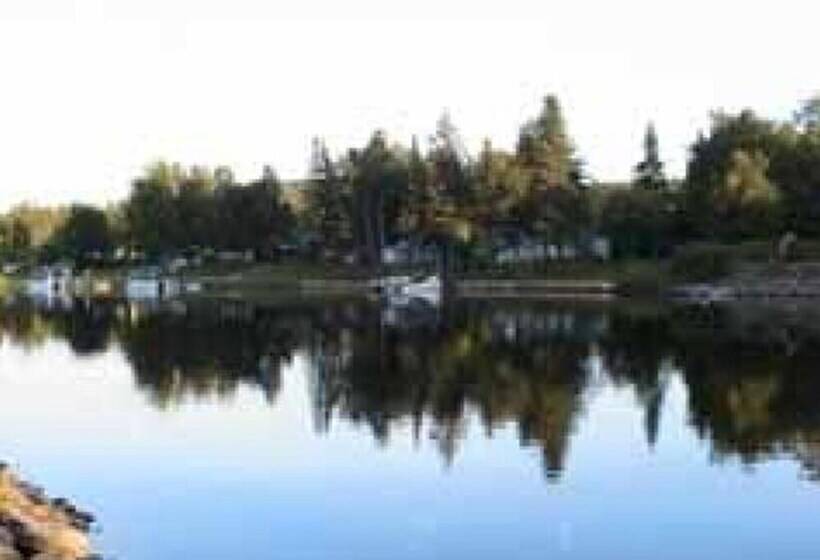 B&b Le Reflet De La Rivière