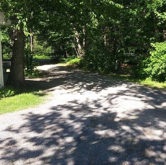 B&b Le Reflet De La Rivière
