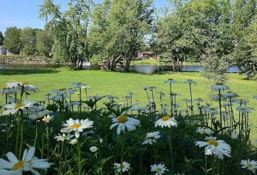 B&b Le Reflet De La Rivière