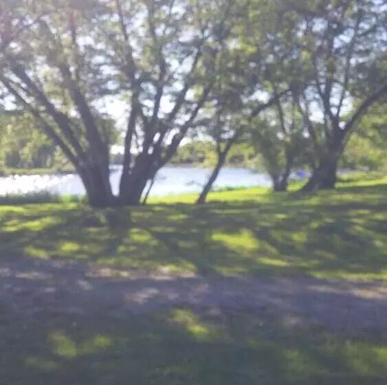 B&b Le Reflet De La Rivière