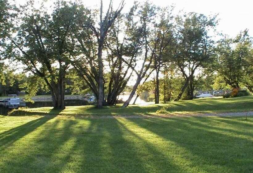 B&b Le Reflet De La Rivière