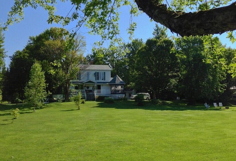 B&b Le Reflet De La Rivière
