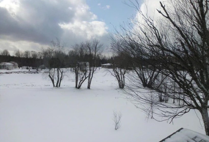 B&b Le Reflet De La Rivière