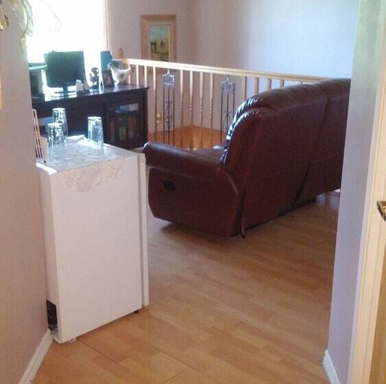 B&b Le Reflet De La Rivière