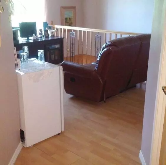 B&b Le Reflet De La Rivière