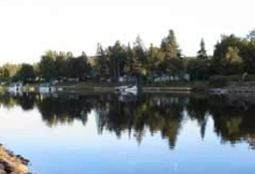 B&b Le Reflet De La Rivière