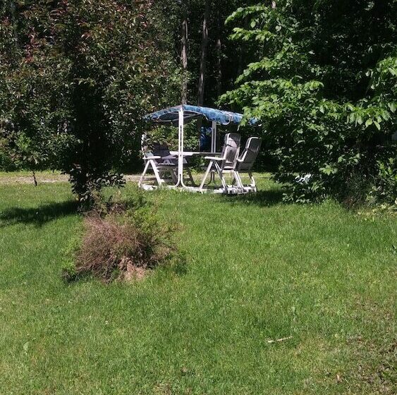 B&b Le Reflet De La Rivière