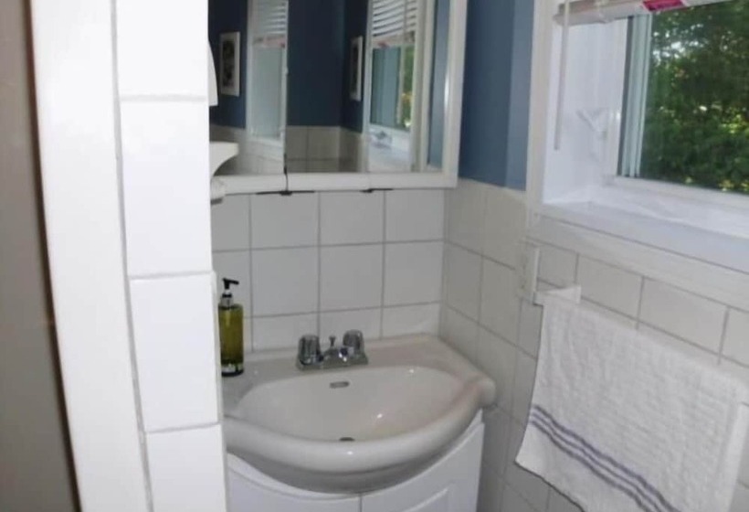 B&b Le Reflet De La Rivière