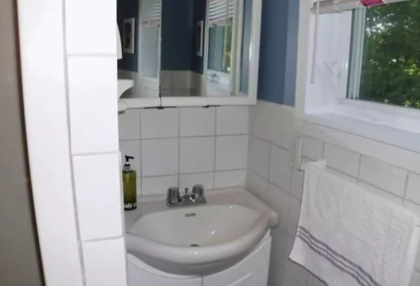 B&b Le Reflet De La Rivière