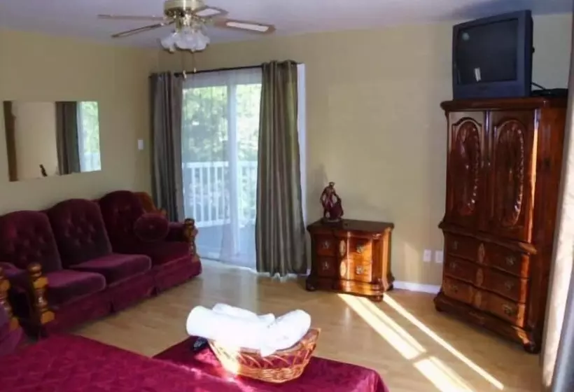 B&b Le Reflet De La Rivière