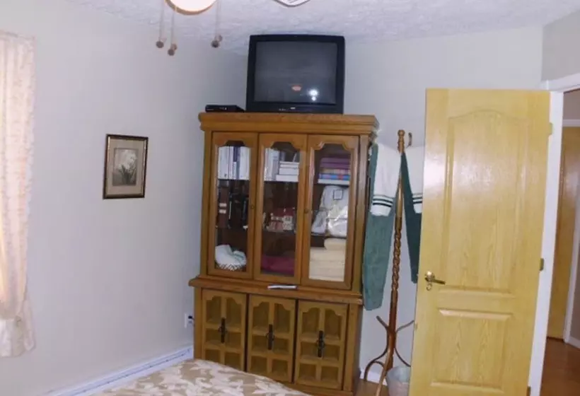 B&b Le Reflet De La Rivière