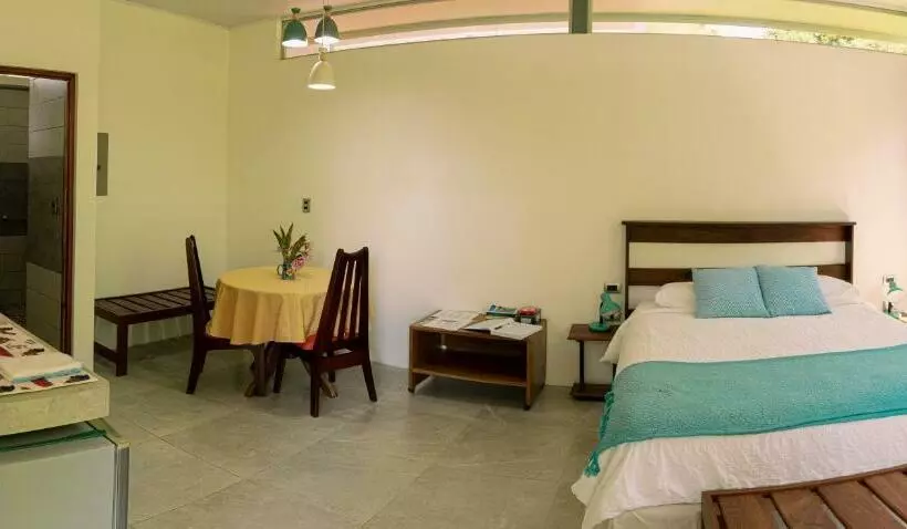 Aamiaismajoitus (B&B) Agutipaca Bungalows