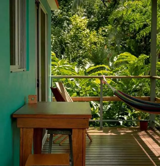 Aamiaismajoitus (B&B) Agutipaca Bungalows