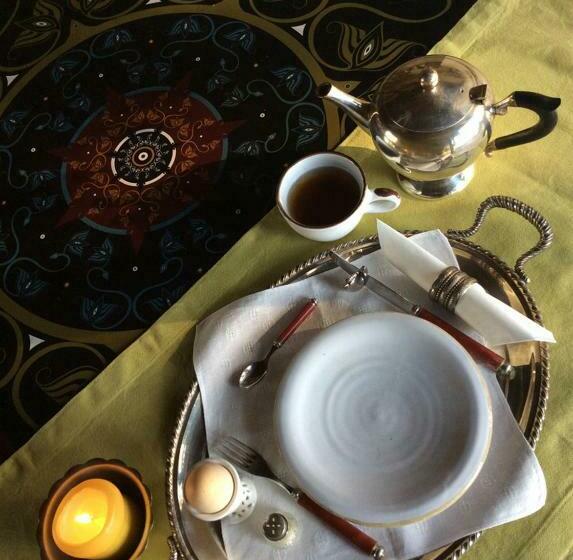 צימר At Home In Maremma