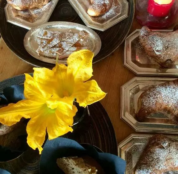 Aamiaismajoitus (B&B) At Home In Maremma