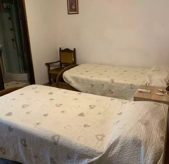 Aamiaismajoitus (B&B) Camere Solidea