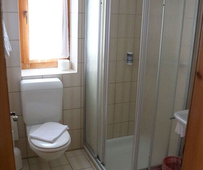 민박 Chasa Randulina