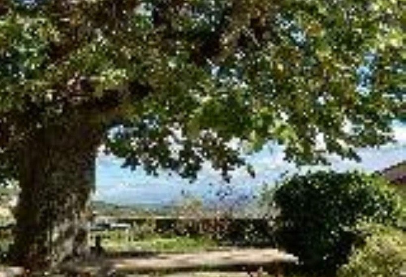 ベッドアンドブレックファースト Chateau De Riverie Chambres Et Table D Hôtes