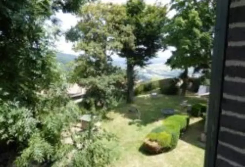 ベッドアンドブレックファースト Chateau De Riverie Chambres Et Table D Hôtes