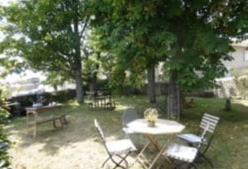 ベッドアンドブレックファースト Chateau De Riverie Chambres Et Table D Hôtes