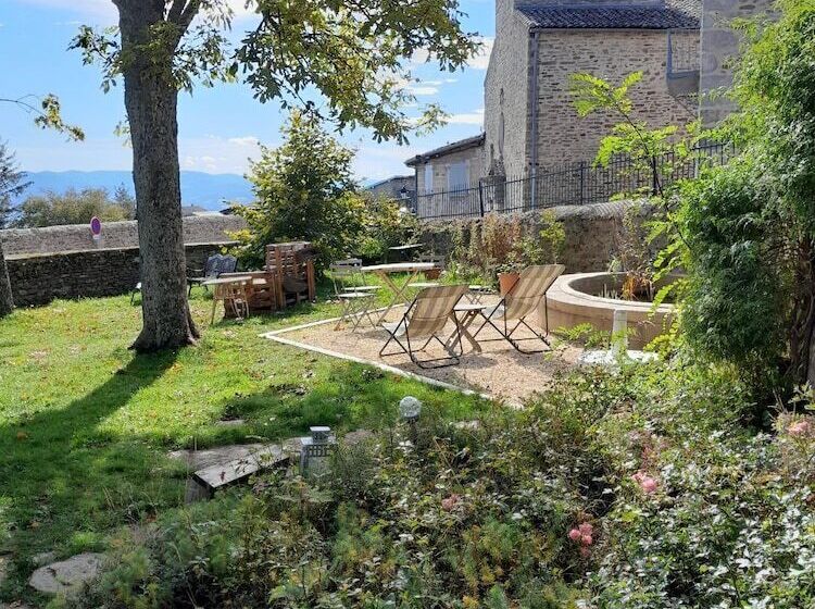 ベッドアンドブレックファースト Chateau De Riverie Chambres Et Table D Hôtes