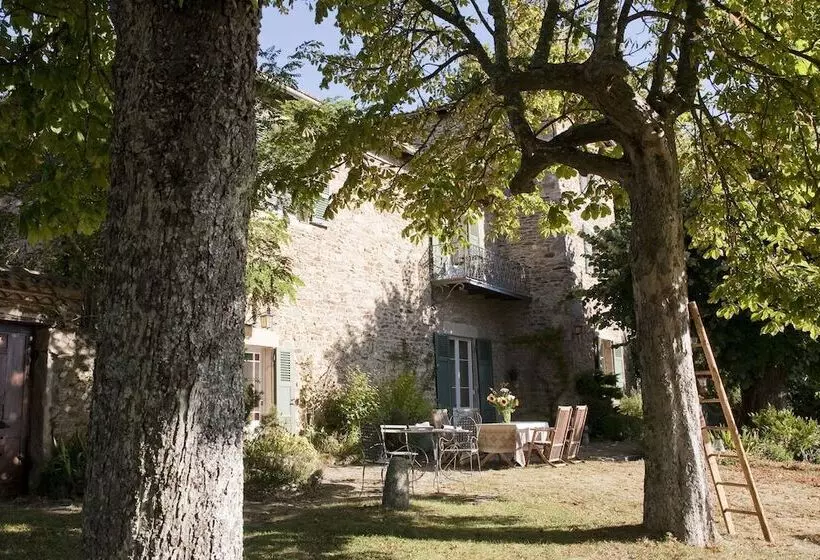 ベッドアンドブレックファースト Chateau De Riverie Chambres Et Table D Hôtes