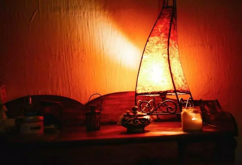 Aamiaismajoitus (B&B) Gite L Aurienchon