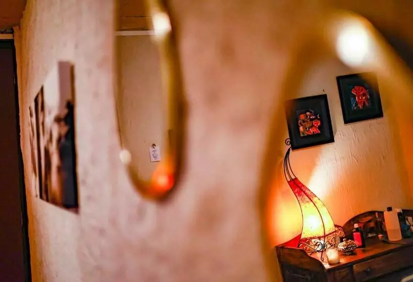 Aamiaismajoitus (B&B) Gite L Aurienchon