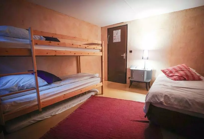 Aamiaismajoitus (B&B) Gite L Aurienchon