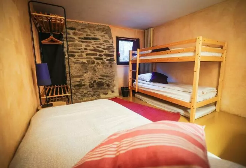 Aamiaismajoitus (B&B) Gite L Aurienchon