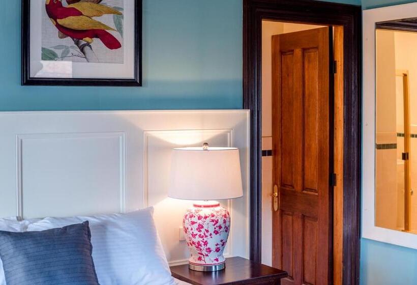 צימר Kings Nd Queens Paterson