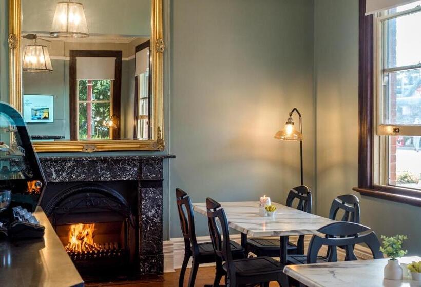 צימר Kings Nd Queens Paterson