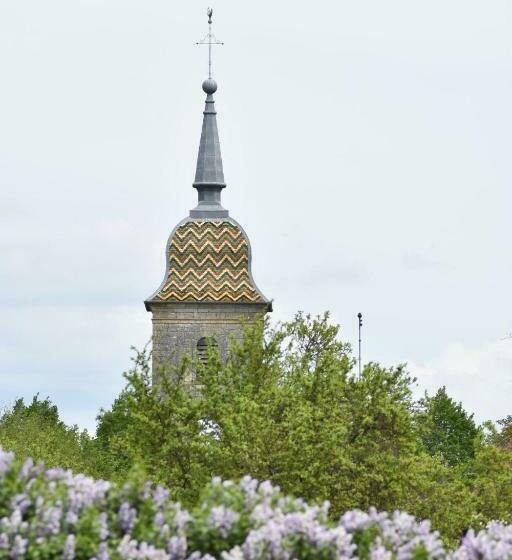 Bed and Breakfast Le Tilleul De Ray