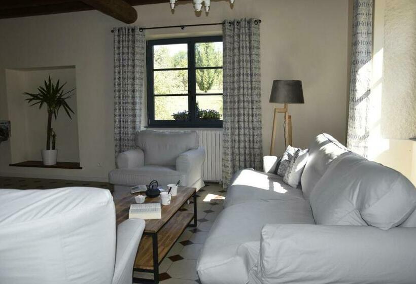 Bed and Breakfast Le Tilleul De Ray