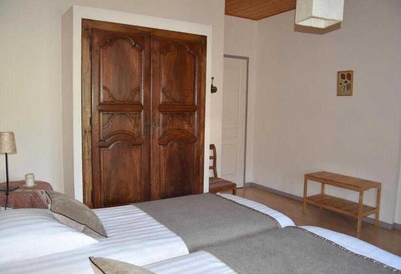 Bed and Breakfast Le Tilleul De Ray