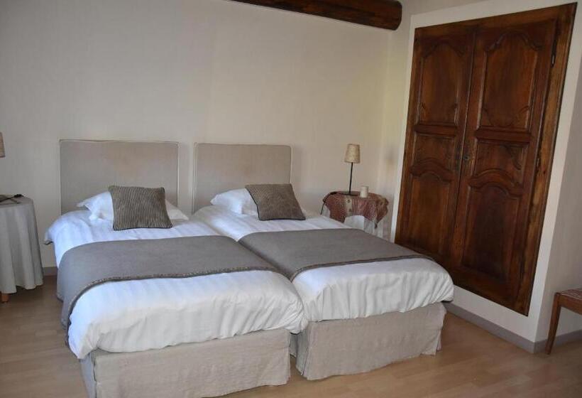 Bed and Breakfast Le Tilleul De Ray