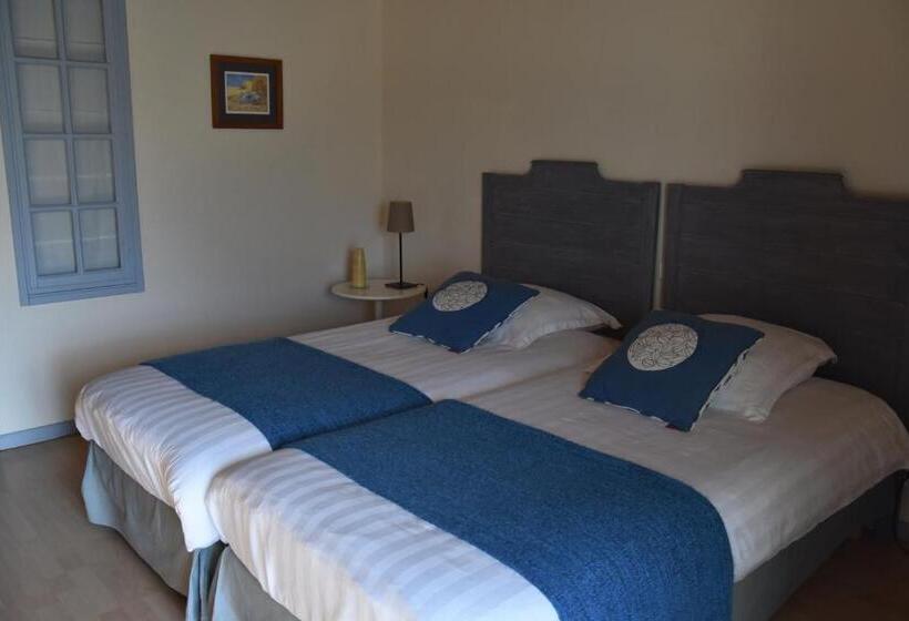 Bed and Breakfast Le Tilleul De Ray