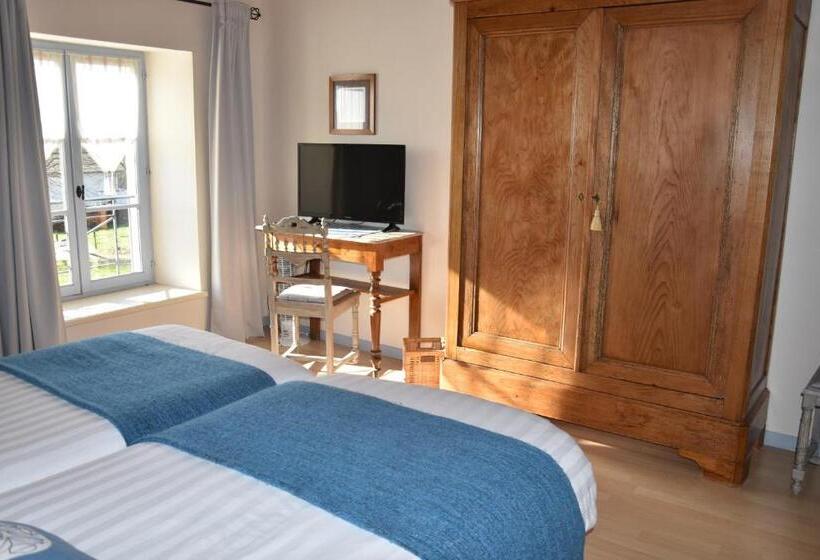 Bed and Breakfast Le Tilleul De Ray