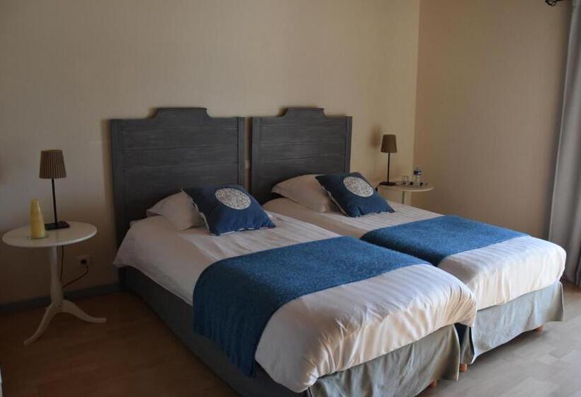 Bed and Breakfast Le Tilleul De Ray