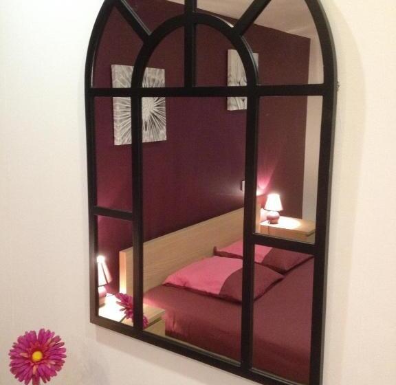 مبيت وإفطار Les Condamines