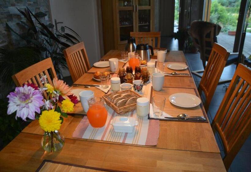 مبيت وإفطار Les Condamines