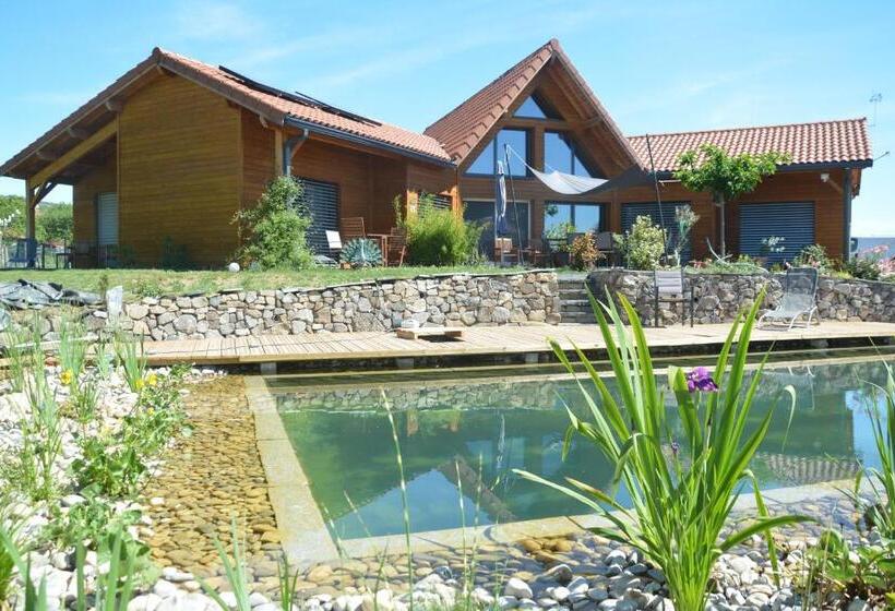 مبيت وإفطار Les Condamines