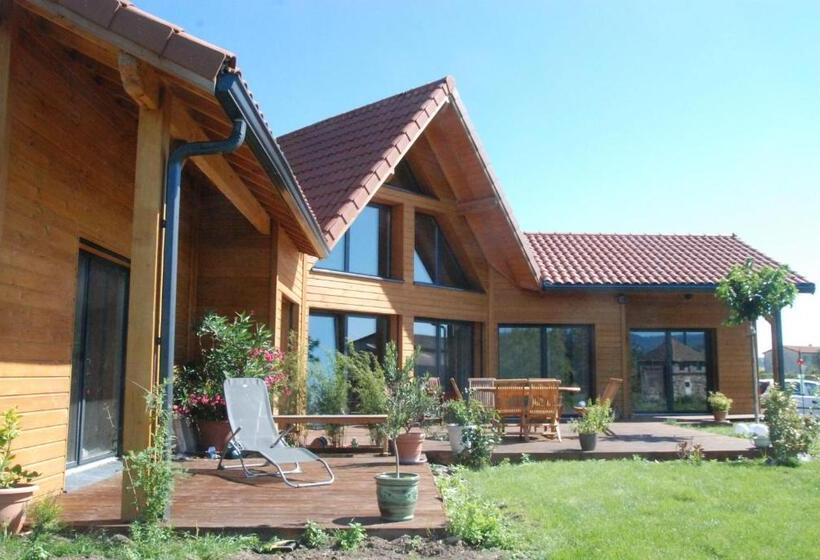 مبيت وإفطار Les Condamines