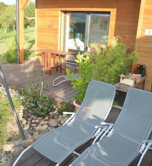 مبيت وإفطار Les Condamines