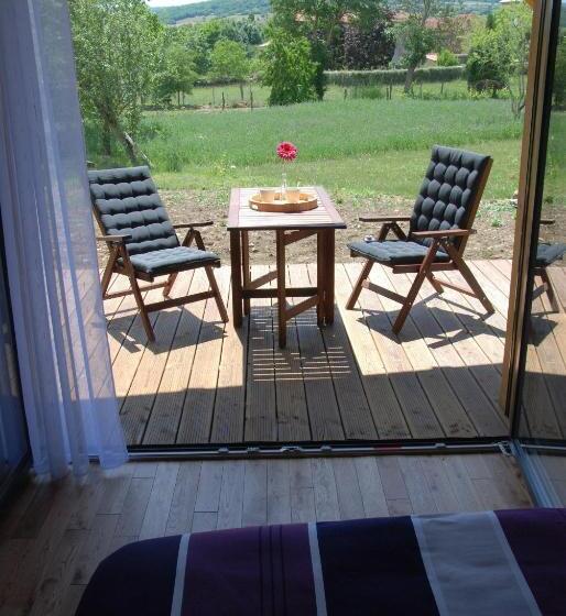 مبيت وإفطار Les Condamines