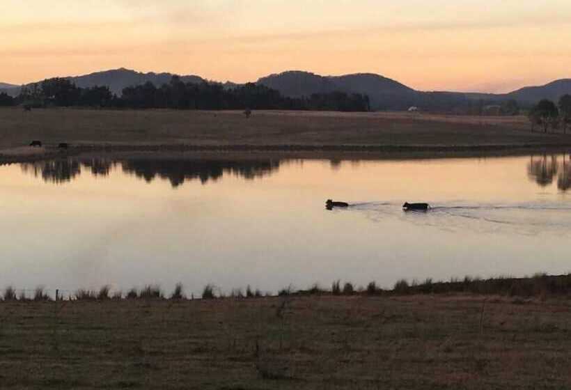 住宿加早餐 Lochinvar House