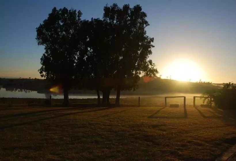 Aamiaismajoitus (B&B) Lochinvar House